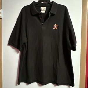 Vintage Walt Disney World Polo